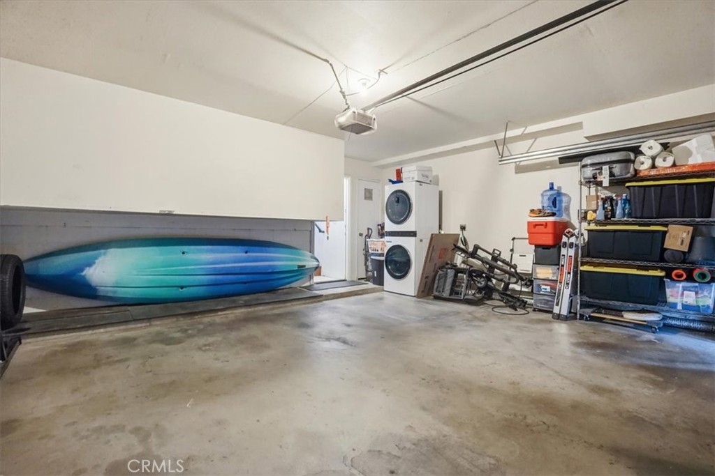 14325 Foothill Boulevard, Unit 9 Sylmar, CA 91342 - Photo 30 of 43 a view of a room with gym equipment