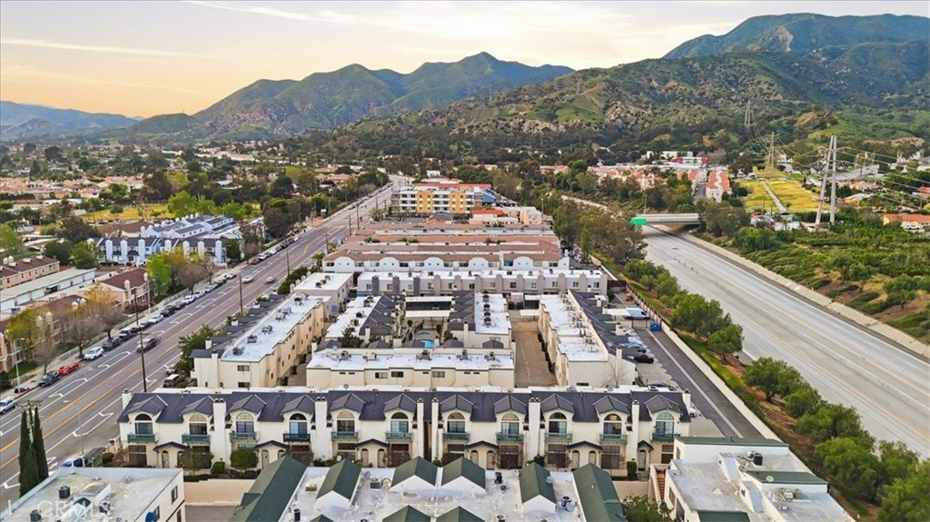 14325 Foothill Boulevard, Unit 9 Sylmar, CA 91342 - Photo 38 of 43 a view of a city