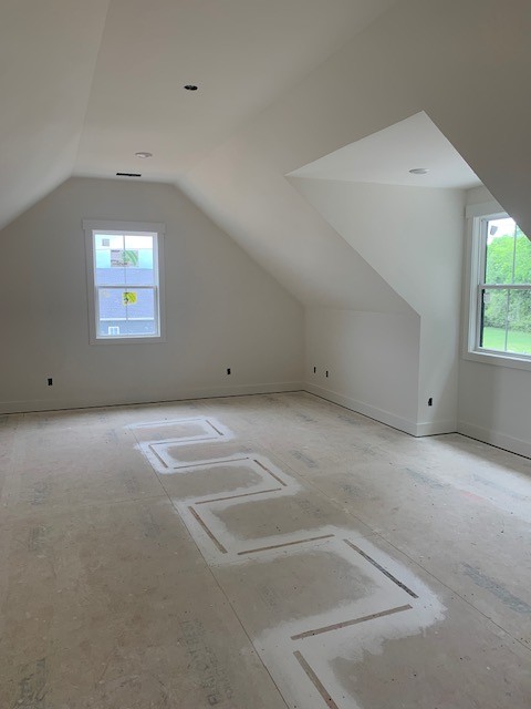 5855 Fisher Grove Road Greenbrier, TN 37073 - Photo 16 of 18 a view of an empty room with a window