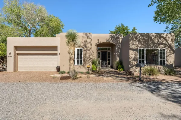 $785,000 | 2715 Rio Encantado Court, Albuquerque, NM 87107