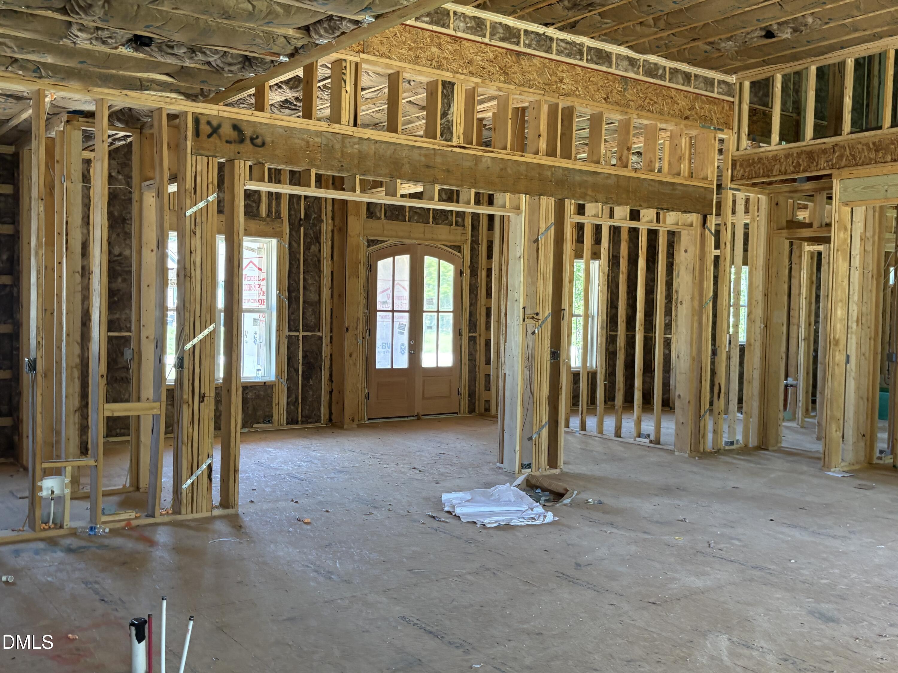 3974 Springfield Trail Youngsville, NC 27596 - Photo 4 of 9
