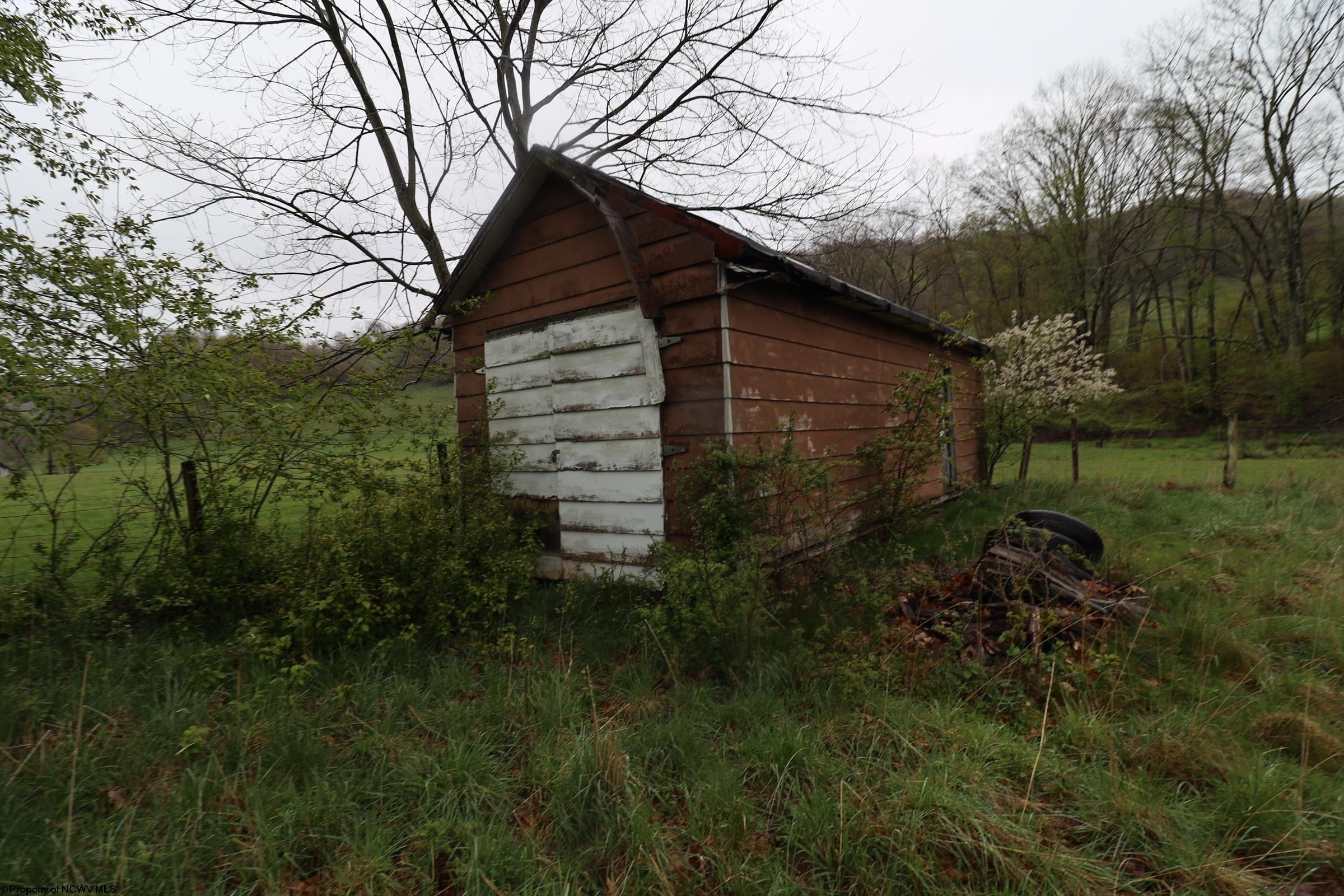 7532 Whitmer Road Harman, WV 26270 - Photo 13 of 17 Gallery Image 13