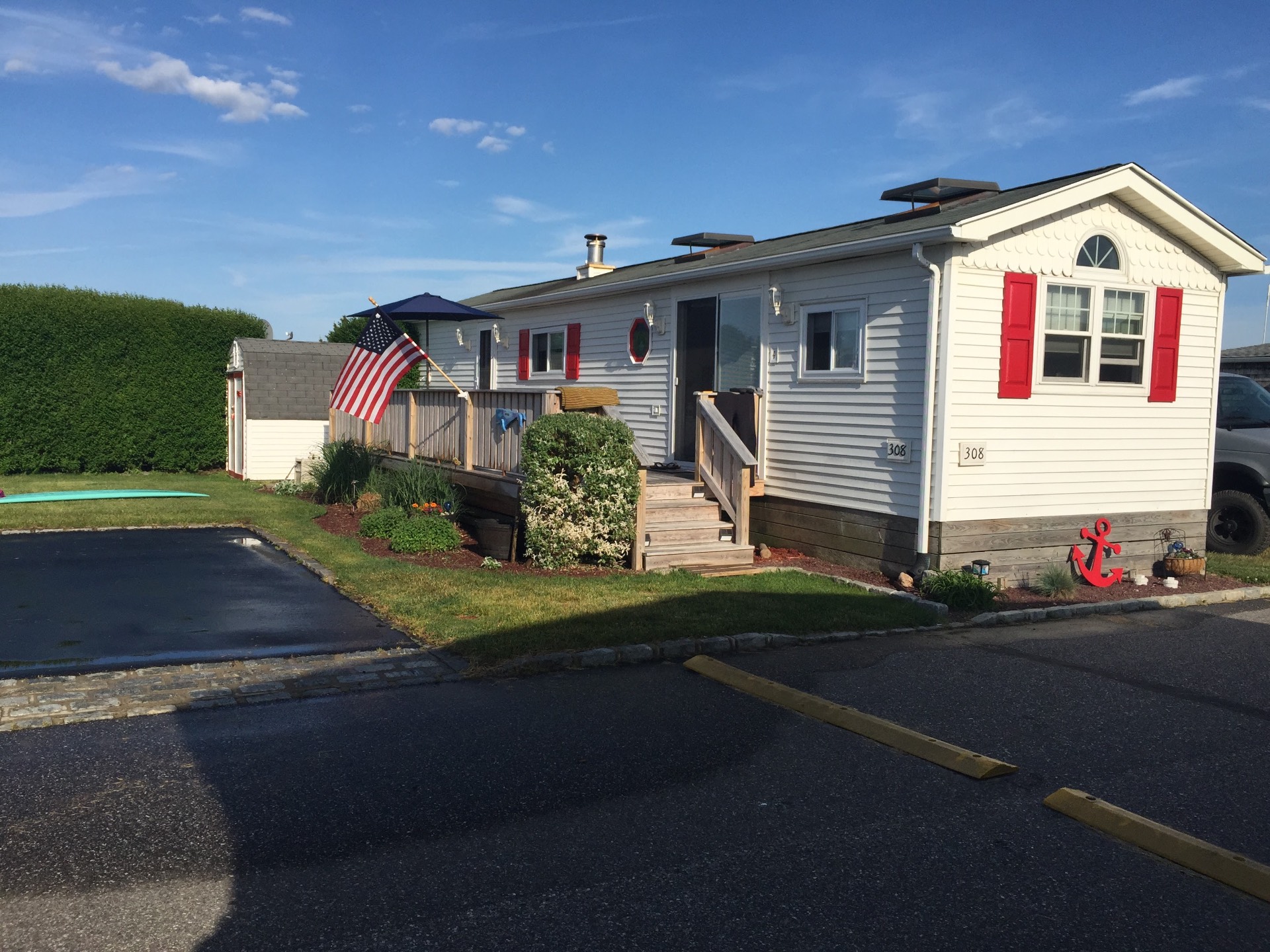 100 Deforest Road, Unit 308 Montauk, NY 11954 - Photo 4 of 16