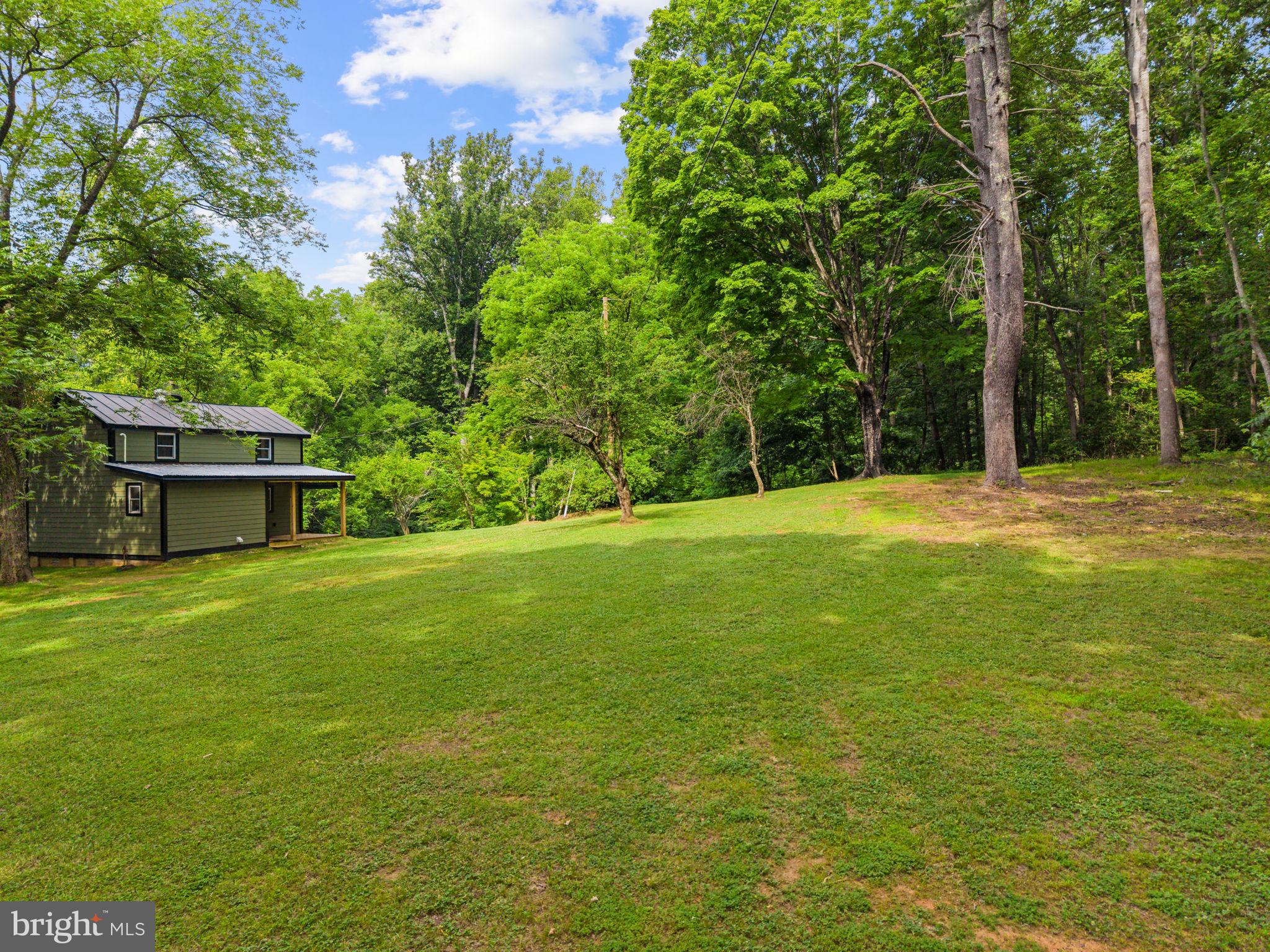 2303 West Hoover Road Haywood, VA 22722 - Photo 50 of 69 A humble home in a gorgeous setting