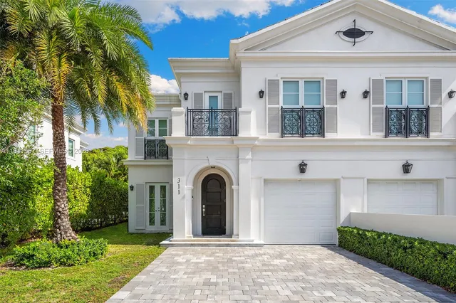 $15,000 | 315 Santander Avenue, Unit 311, Coral Gables, FL 33134