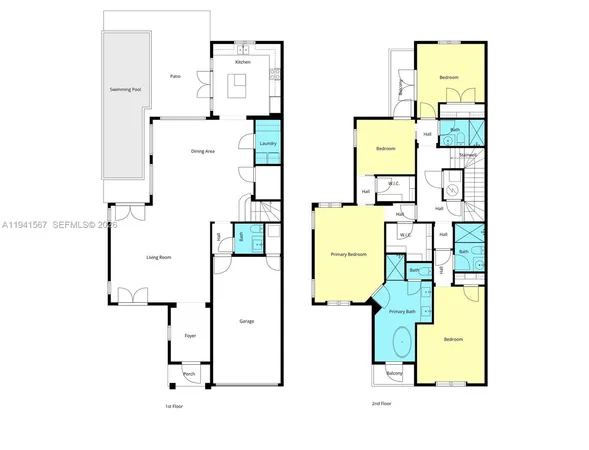 $12,999 | 315 Santander Avenue, Unit 311, Coral Gables, FL 33134