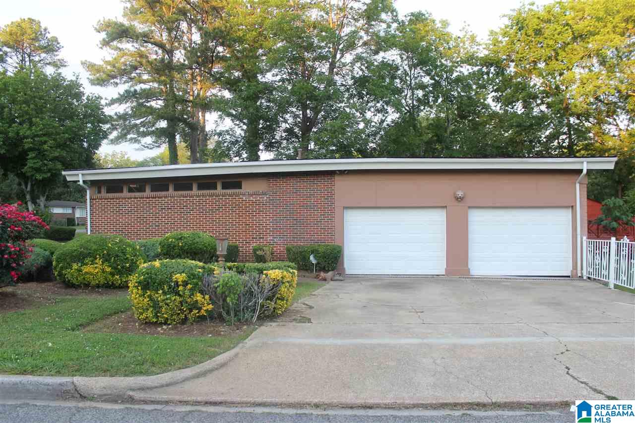 1301 Brighton Road Birmingham, AL 35228 - Photo 2 of 20