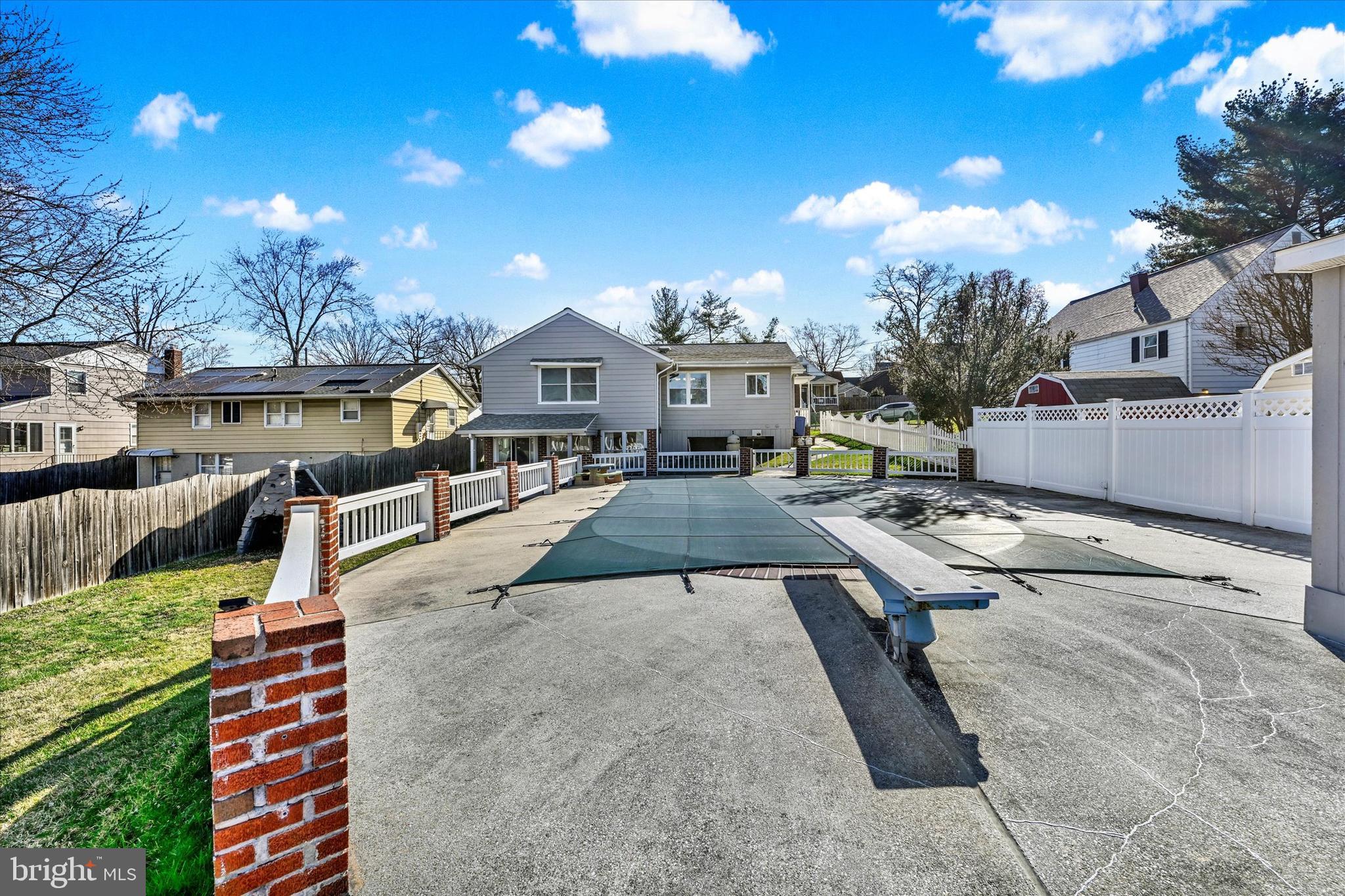 9630 10th Avenue Baltimore, MD 21234 - Photo 29 of 35