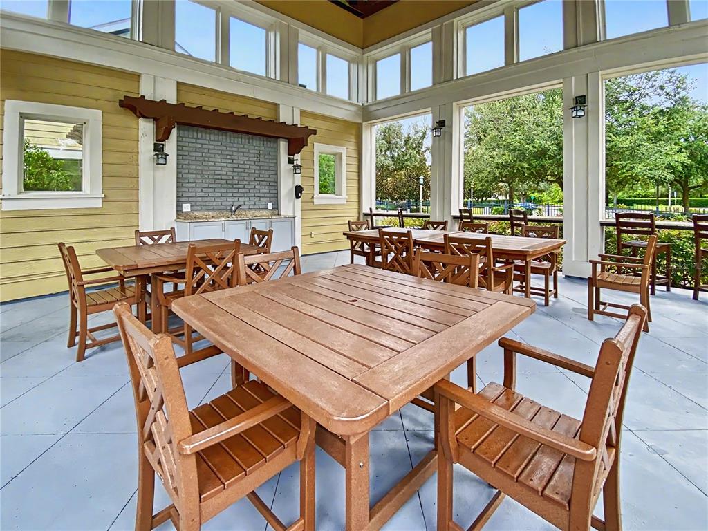 1230 Wright Circle, Unit 308 Celebration, FL 34747 - Photo 46 of 49