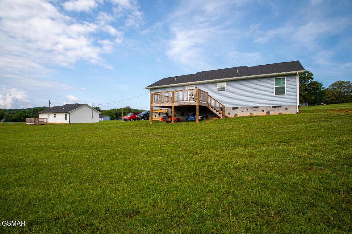 318 Harrison Ferry Road White Pine, TN 37890 - Photo 14 of 36