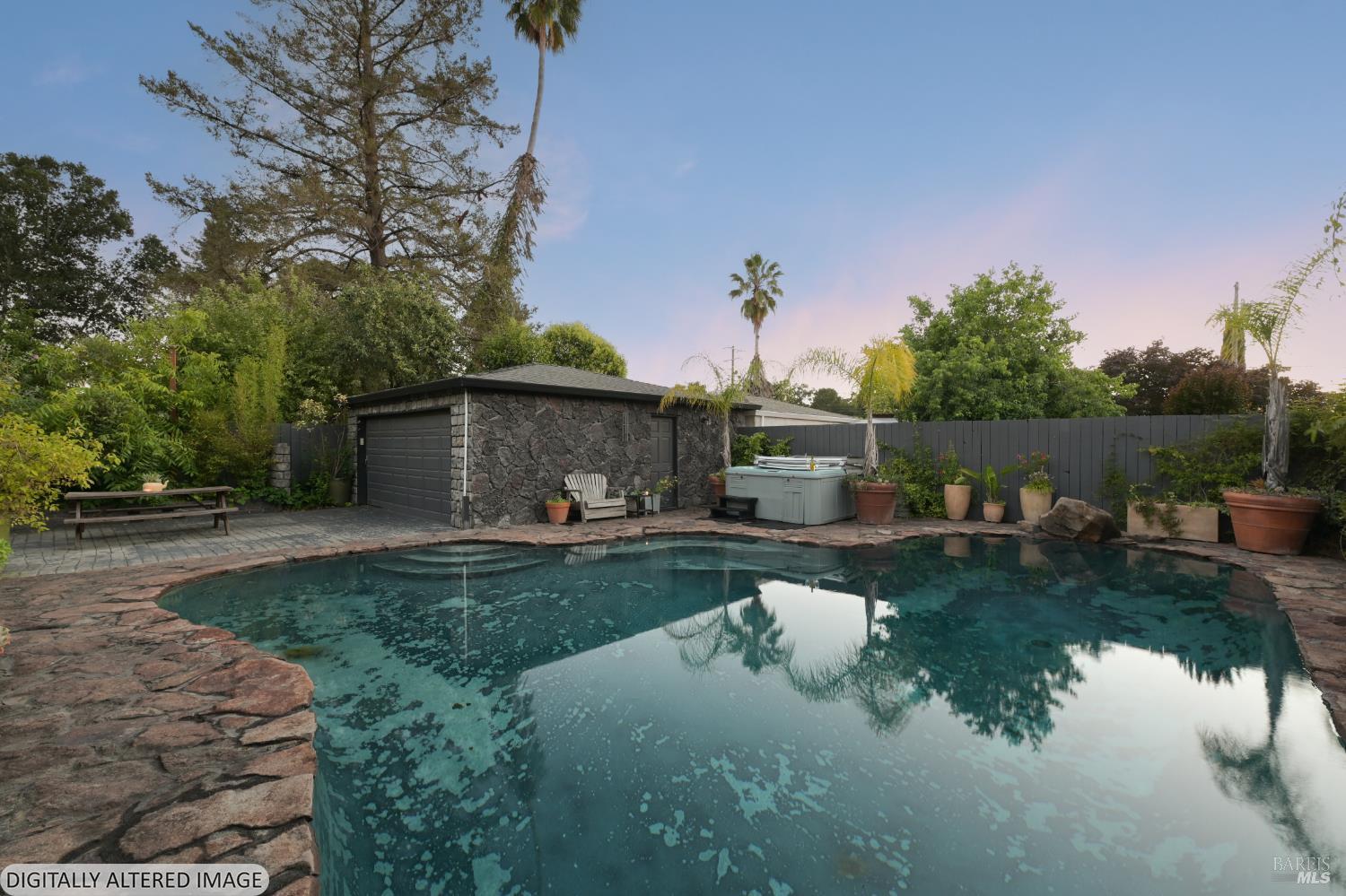 2111 Humboldt Street Santa Rosa, CA 95404 - Photo 24 of 27