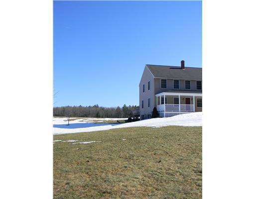 120 Wood Road Gorham, ME 04038 - Photo 8 of 21 Exterior Front.