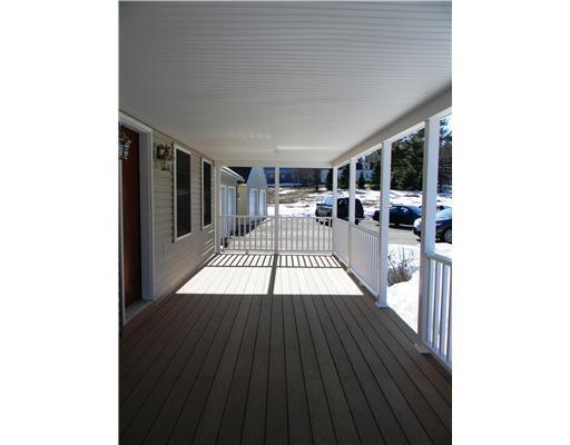 120 Wood Road Gorham, ME 04038 - Photo 9 of 21 Patio/Deck.