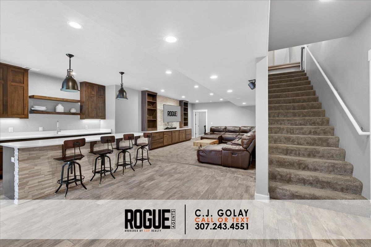6041 South Spruce Street Casper, WY 82601 - Photo 32 of 49