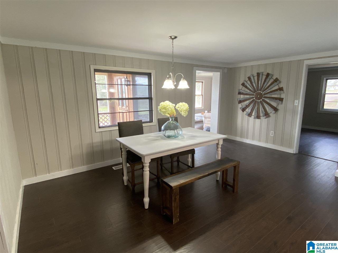 230 Park Road Wilsonville, AL 35186 - Photo 4 of 17