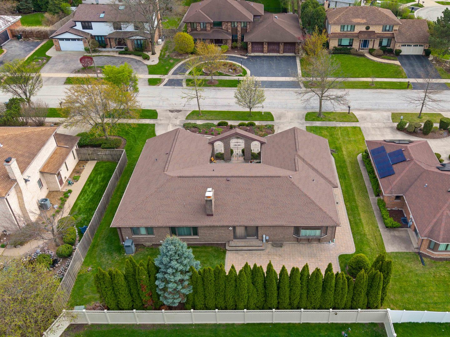 3720 Liberty Lane Glenview, IL 60025 - Photo 43 of 45
