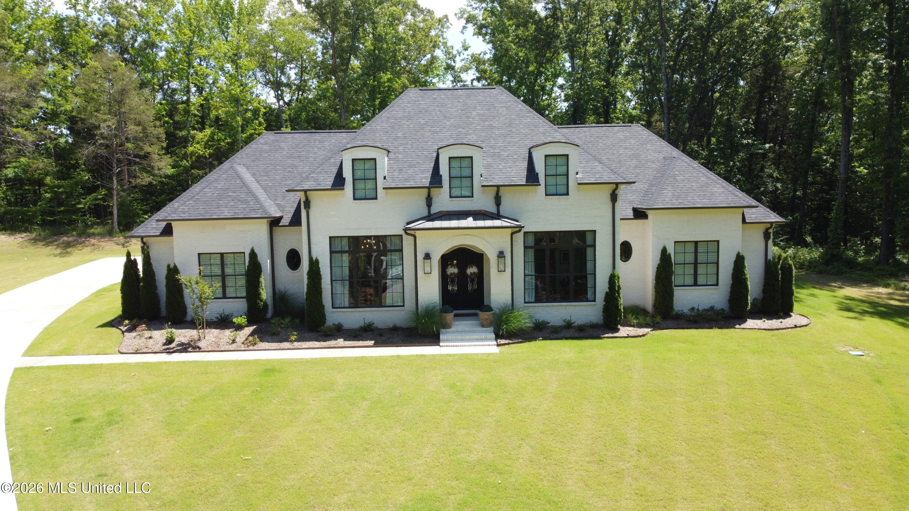 1178 Hickory Ridge Drive Hernando, MS 38632 - Photo 1 of 65 1178 Hickory Ridge Dr