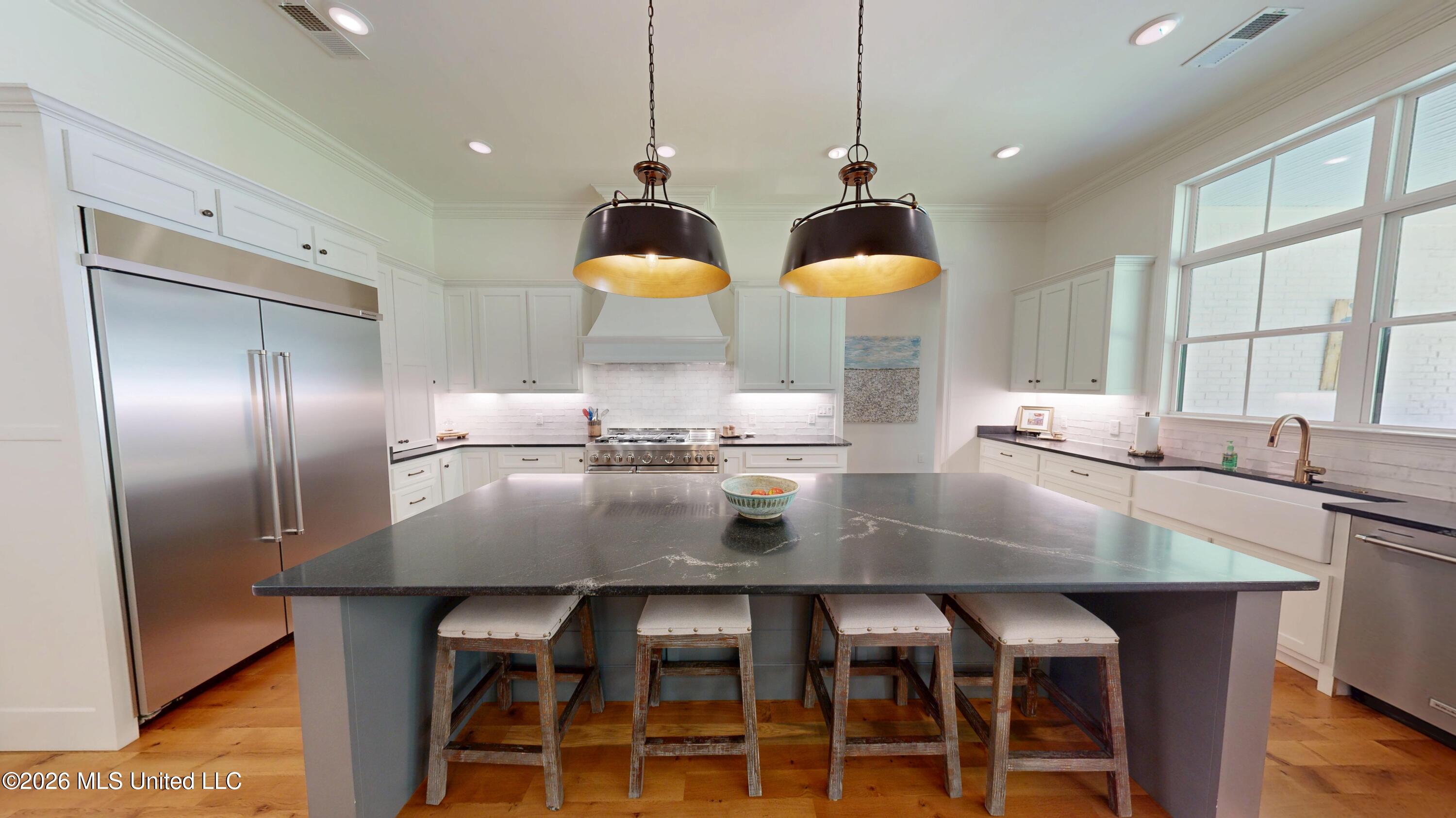 1178 Hickory Ridge Drive Hernando, MS 38632 - Photo 24 of 65 Kitchen