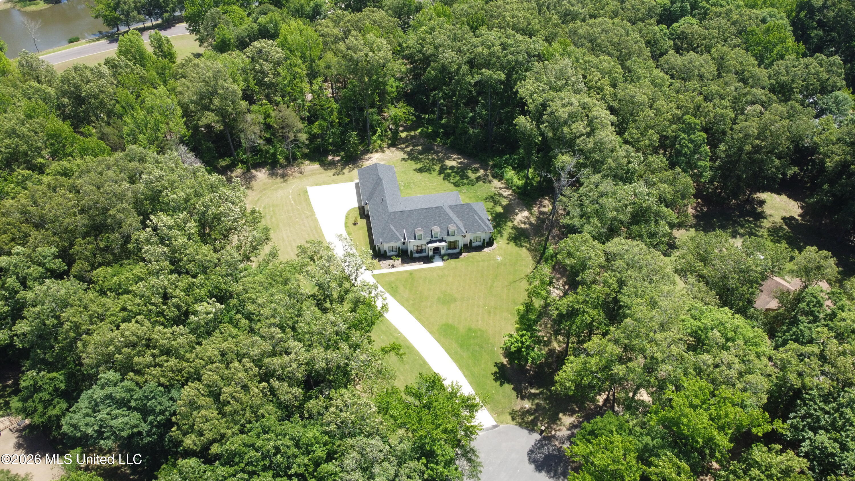 1178 Hickory Ridge Drive Hernando, MS 38632 - Photo 61 of 65 1178 Hickory Ridge Dr