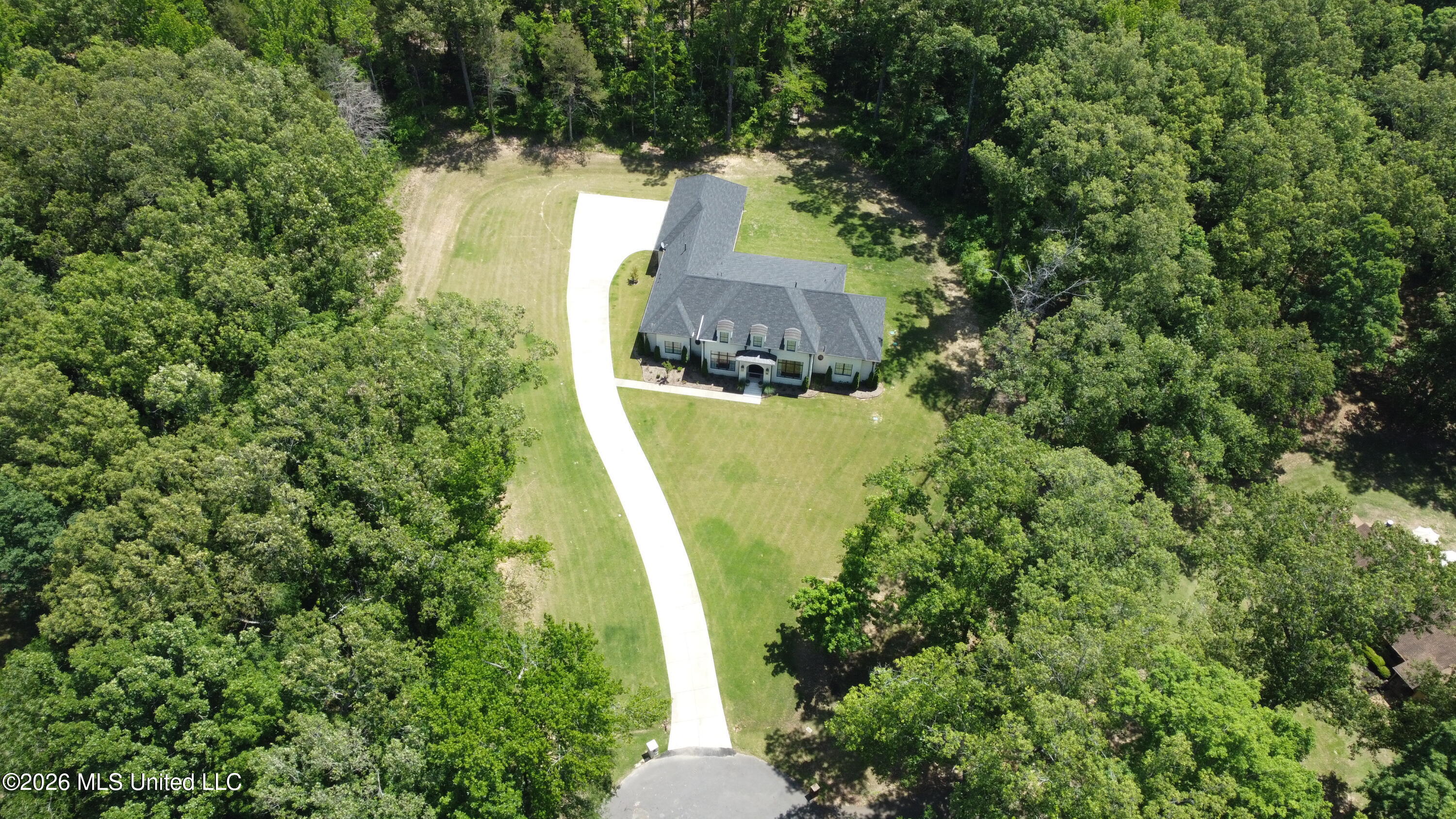 1178 Hickory Ridge Drive Hernando, MS 38632 - Photo 62 of 65 1178 Hickory Ridge Dr