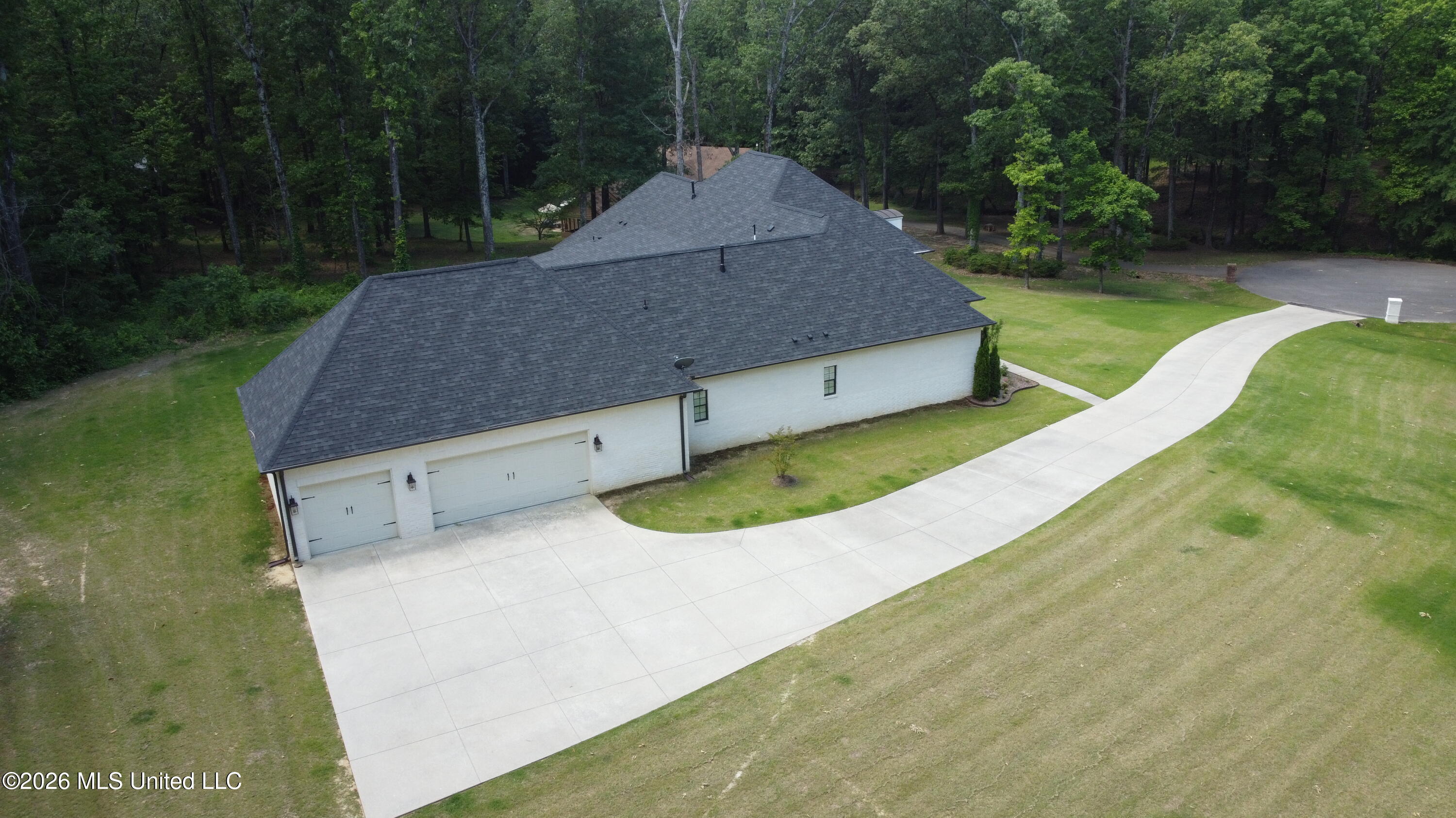 1178 Hickory Ridge Drive Hernando, MS 38632 - Photo 63 of 65 1178 Hickory Ridge Dr