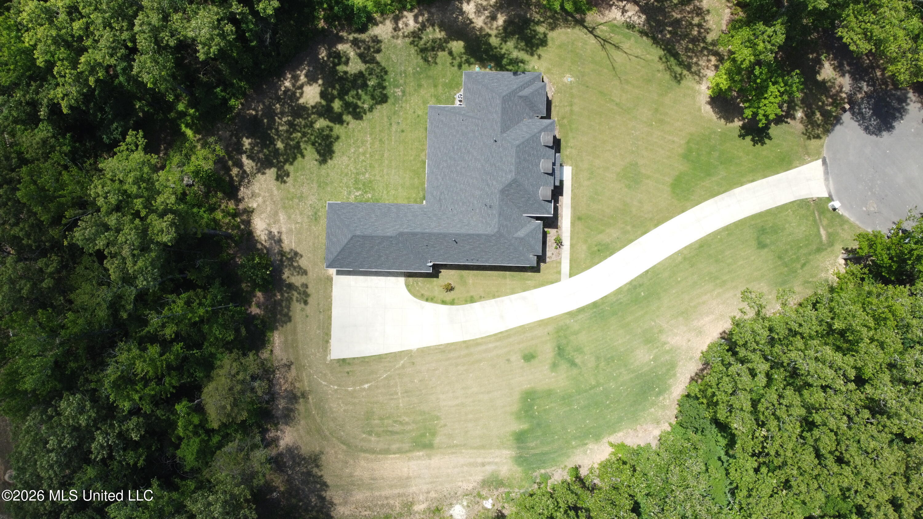 1178 Hickory Ridge Drive Hernando, MS 38632 - Photo 65 of 65 1178 Hickory Ridge Dr