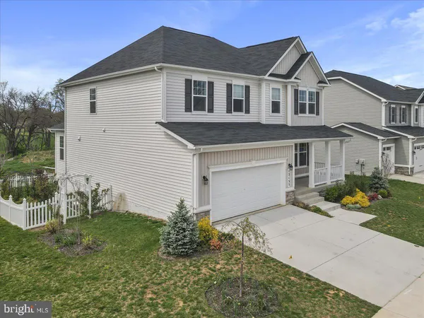 $599,900 | 12155 Fallen Timbers Circle, Hagerstown, MD 21740