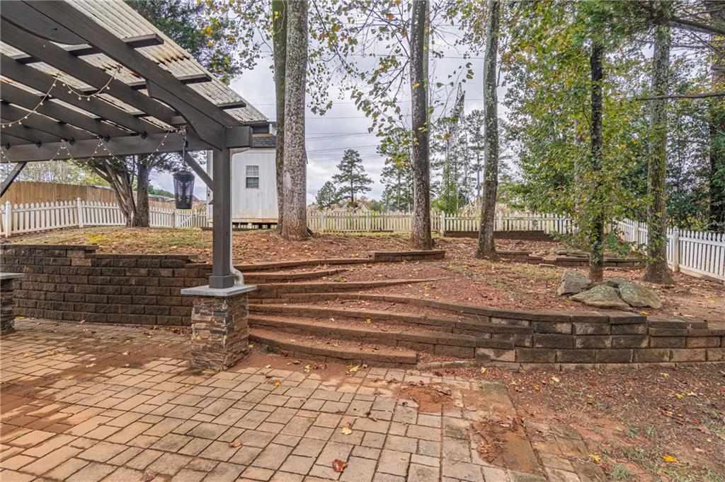 1296 Mandalay Court Southwest Lilburn, GA 30047 - Photo 18 of 21