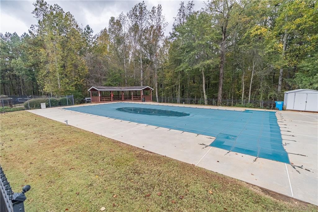 1296 Mandalay Court Southwest Lilburn, GA 30047 - Photo 19 of 21