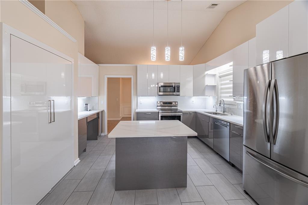 1296 Mandalay Court Southwest Lilburn, GA 30047 - Photo 2 of 21