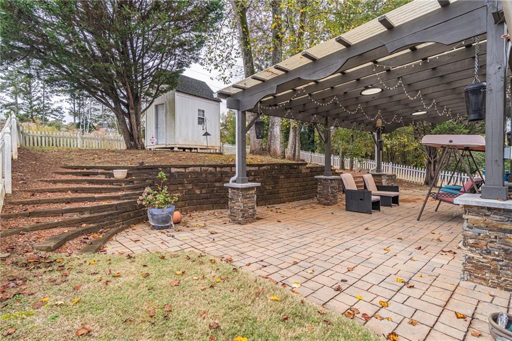 1296 Mandalay Court Southwest Lilburn, GA 30047 - Photo 5 of 21