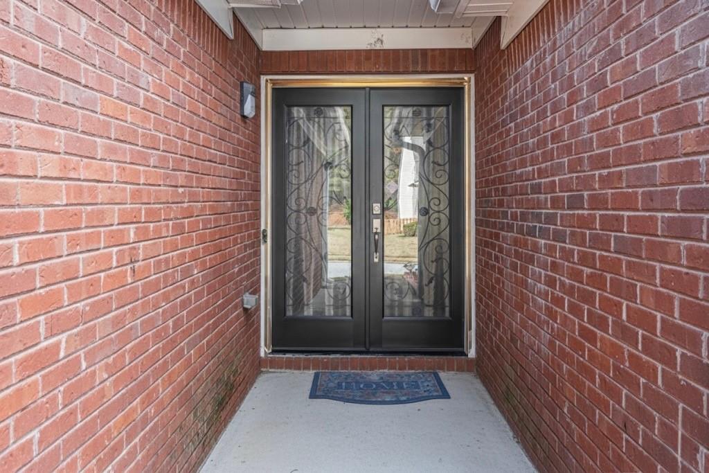 1296 Mandalay Court Southwest Lilburn, GA 30047 - Photo 6 of 21