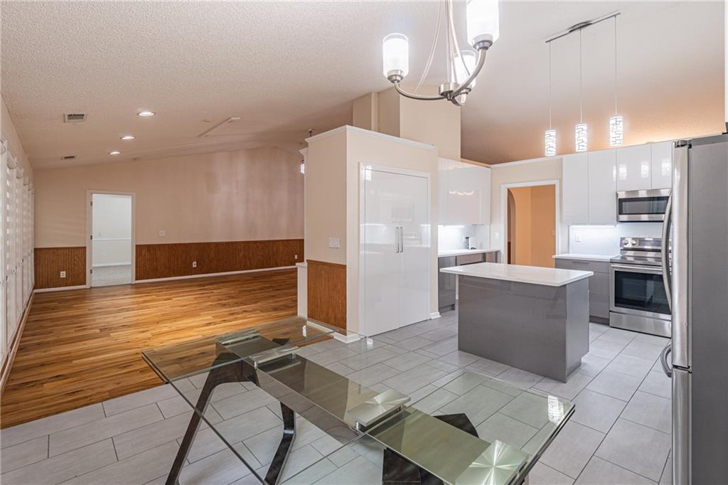 1296 Mandalay Court Southwest Lilburn, GA 30047 - Photo 10 of 21