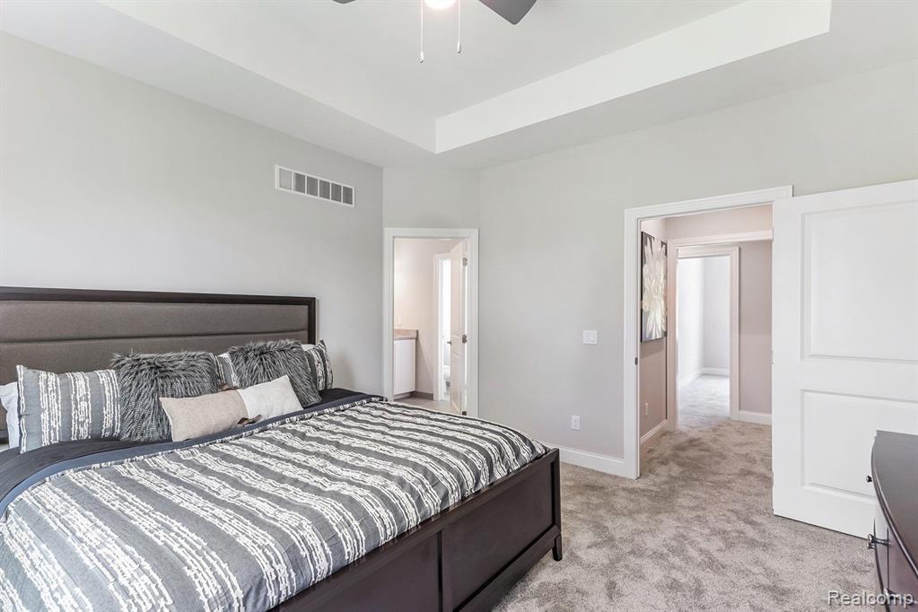 2903 Basil Drive Rochester Hills, MI 48309 - Photo 40 of 53