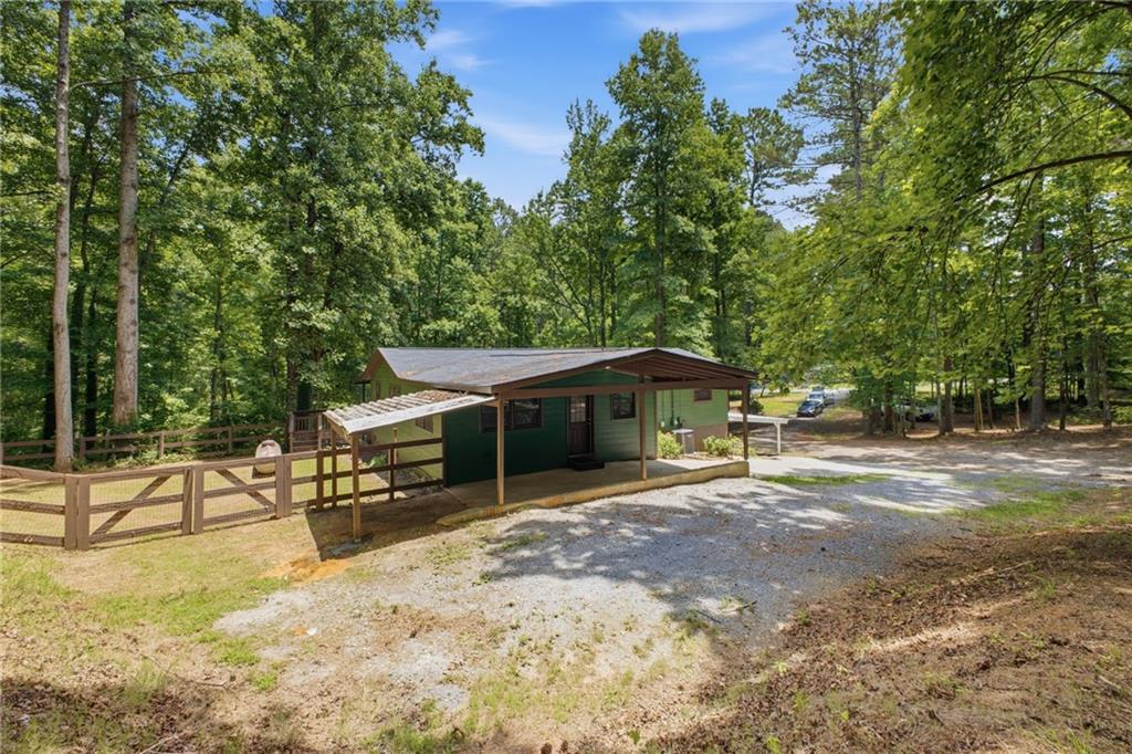 68 Country Creek Road White, GA 30184 - Photo 30 of 47