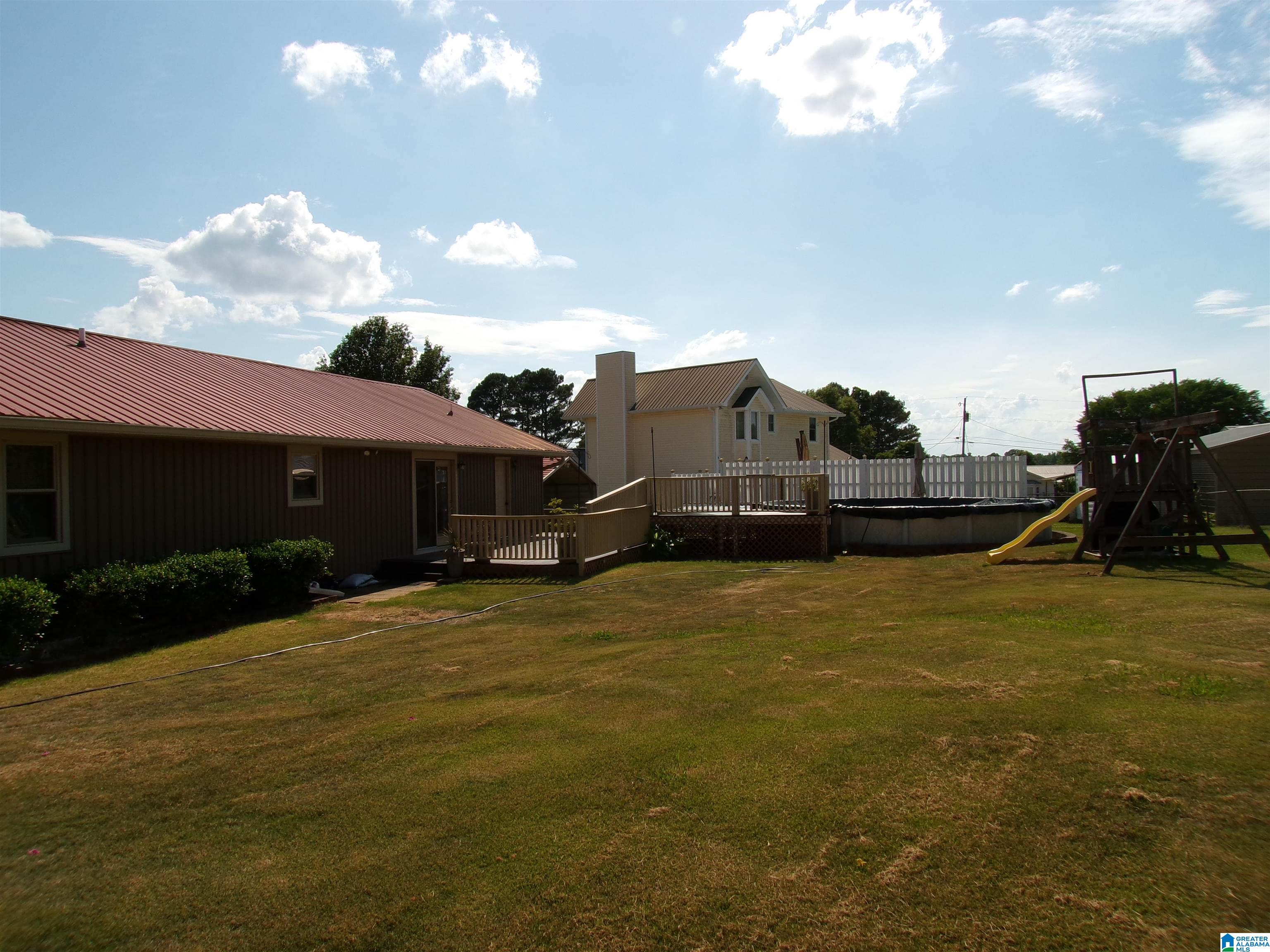 1707 Roundhill Road Weaver, AL 36277 - Photo 60 of 78