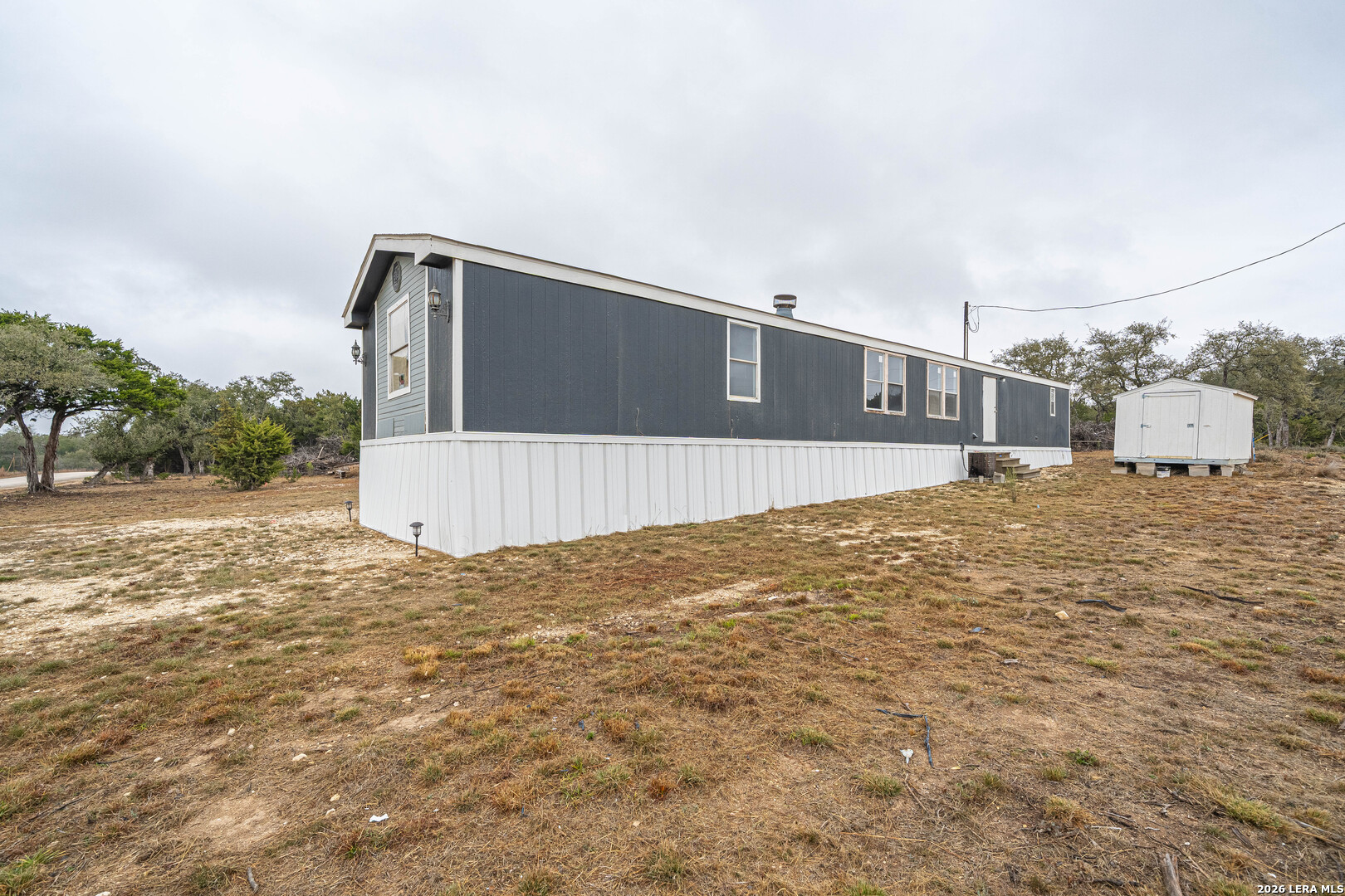 455 Old Castroville Road Bandera, TX 78003 - Photo 2 of 29