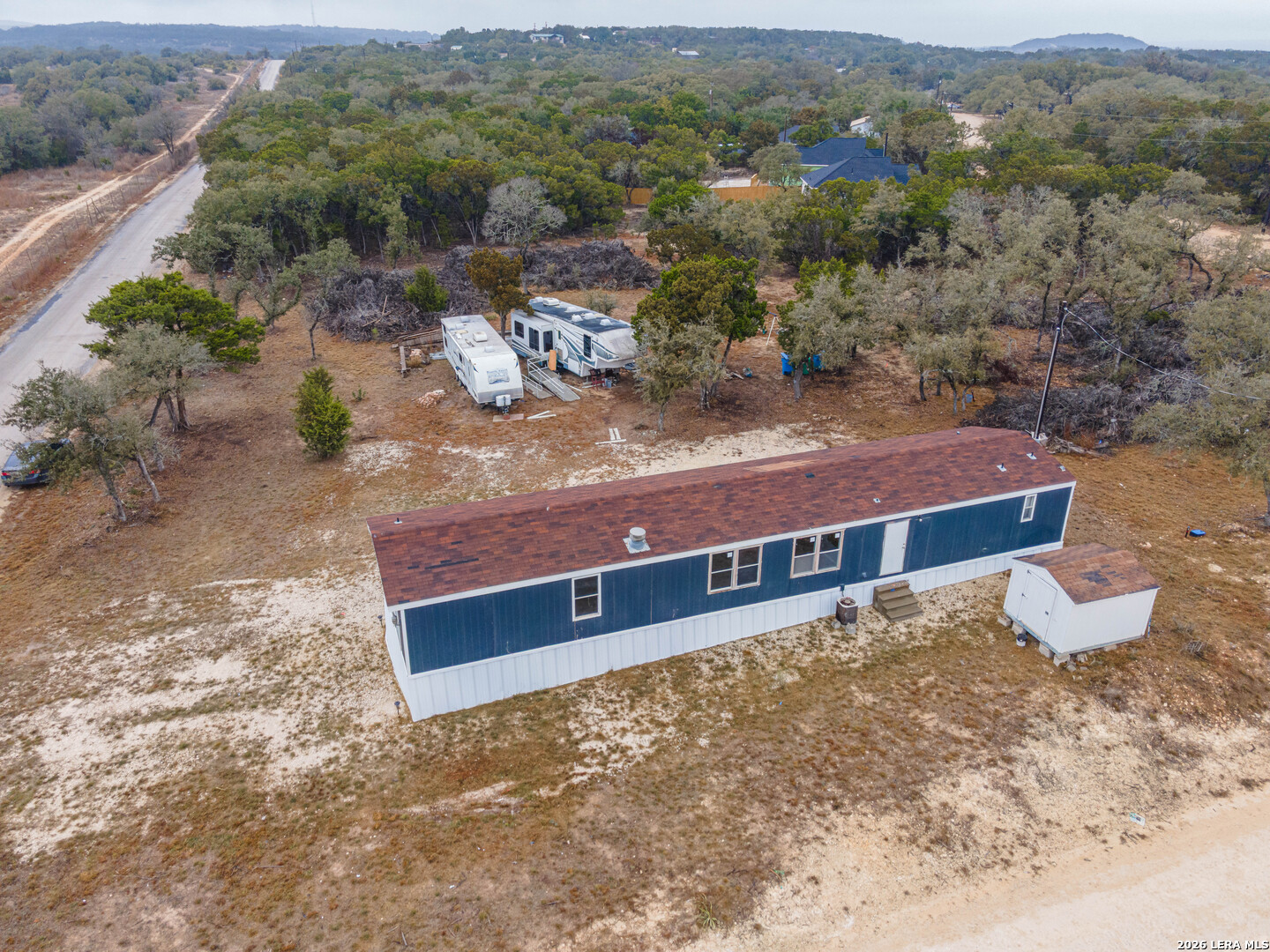 455 Old Castroville Road Bandera, TX 78003 - Photo 25 of 29