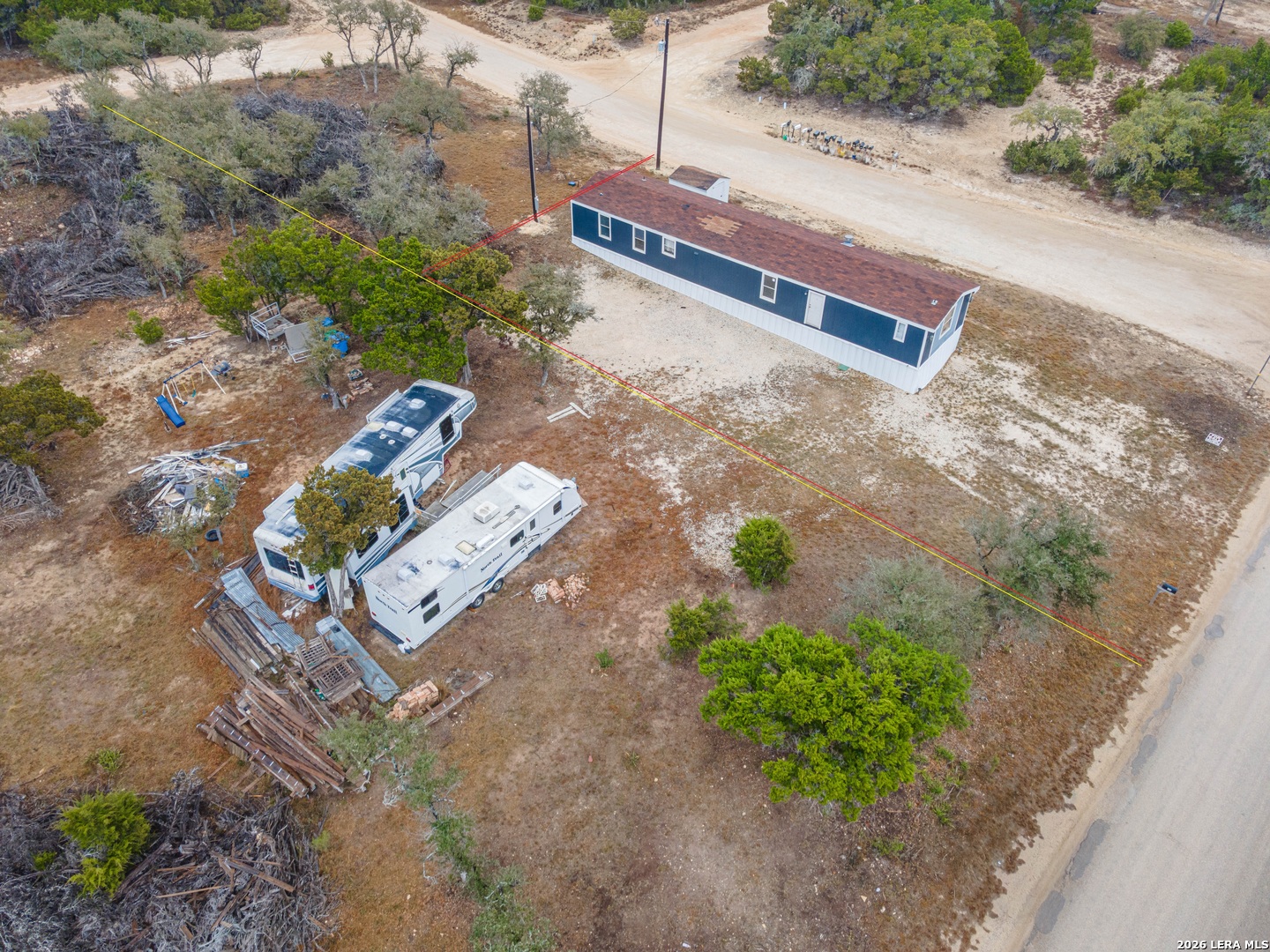 455 Old Castroville Road Bandera, TX 78003 - Photo 26 of 29