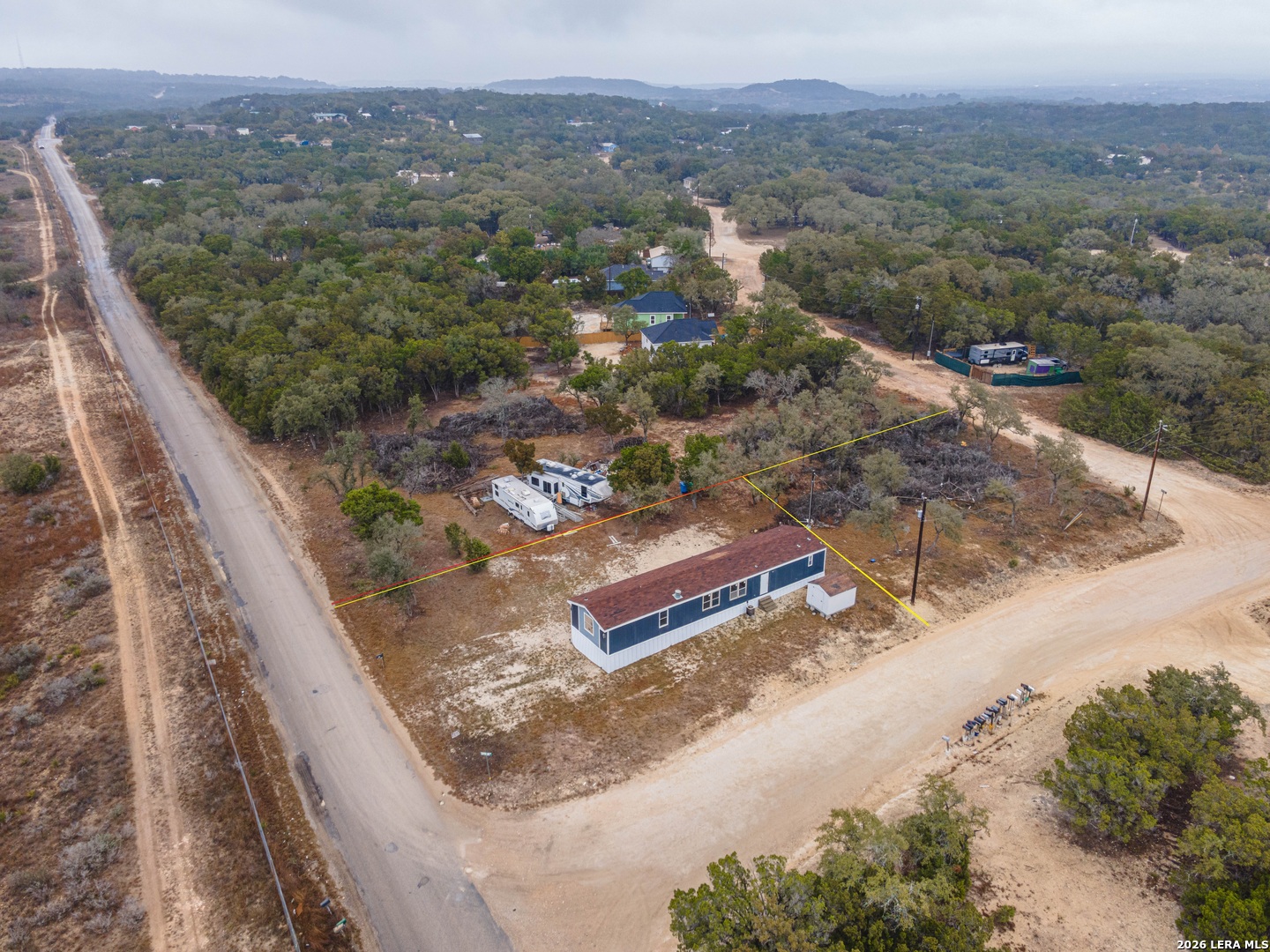 455 Old Castroville Road Bandera, TX 78003 - Photo 27 of 29