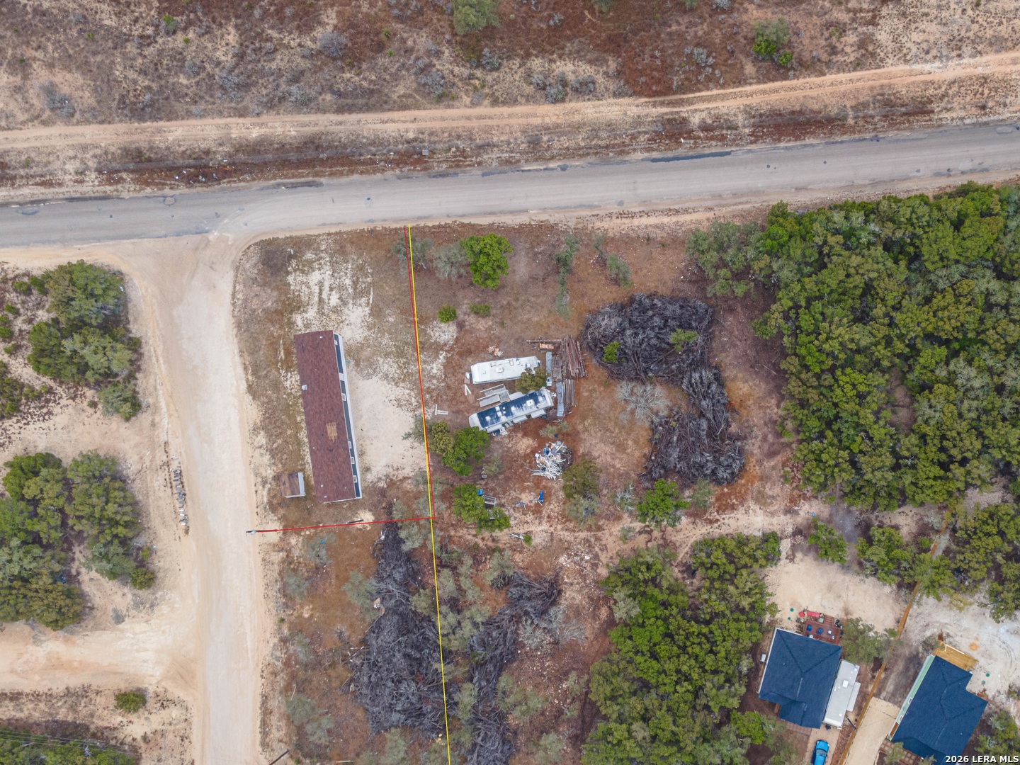 455 Old Castroville Road Bandera, TX 78003 - Photo 28 of 29