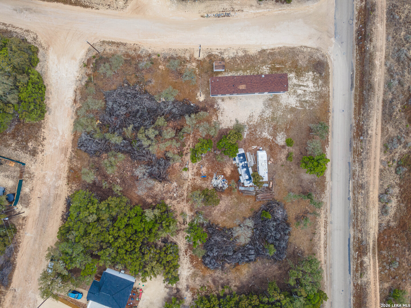 455 Old Castroville Road Bandera, TX 78003 - Photo 29 of 29