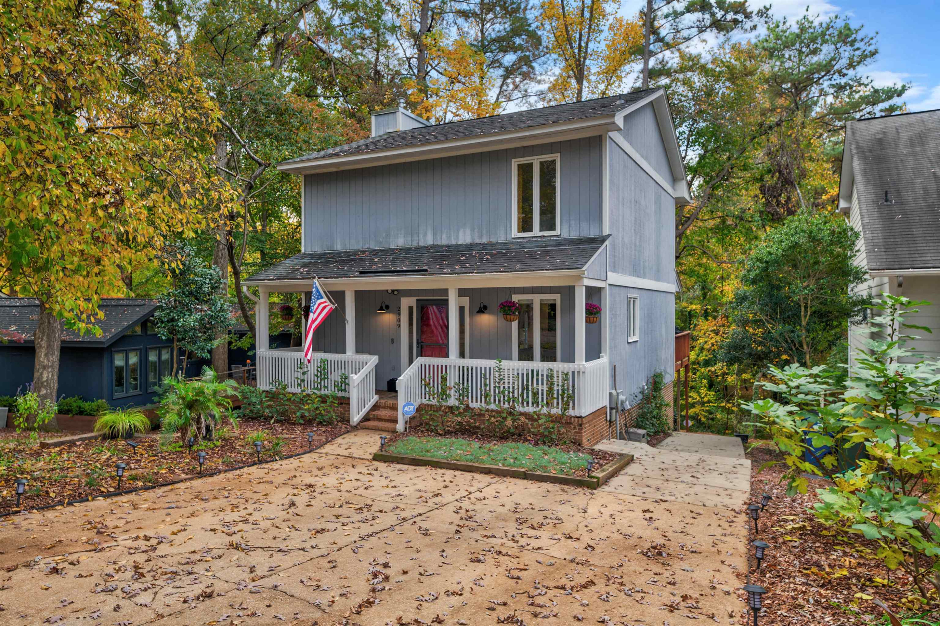 2909 Rue Sans Famille Raleigh, NC 27607 - Photo 2 of 35 Photo 2