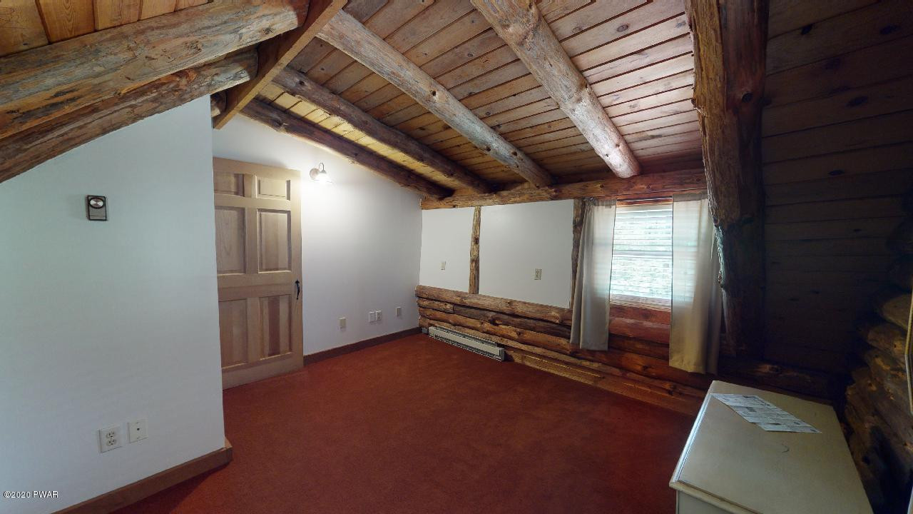 150 Sumter Rock Road Hawley, PA 18428 - Photo 20 of 26 Bedroom-2
