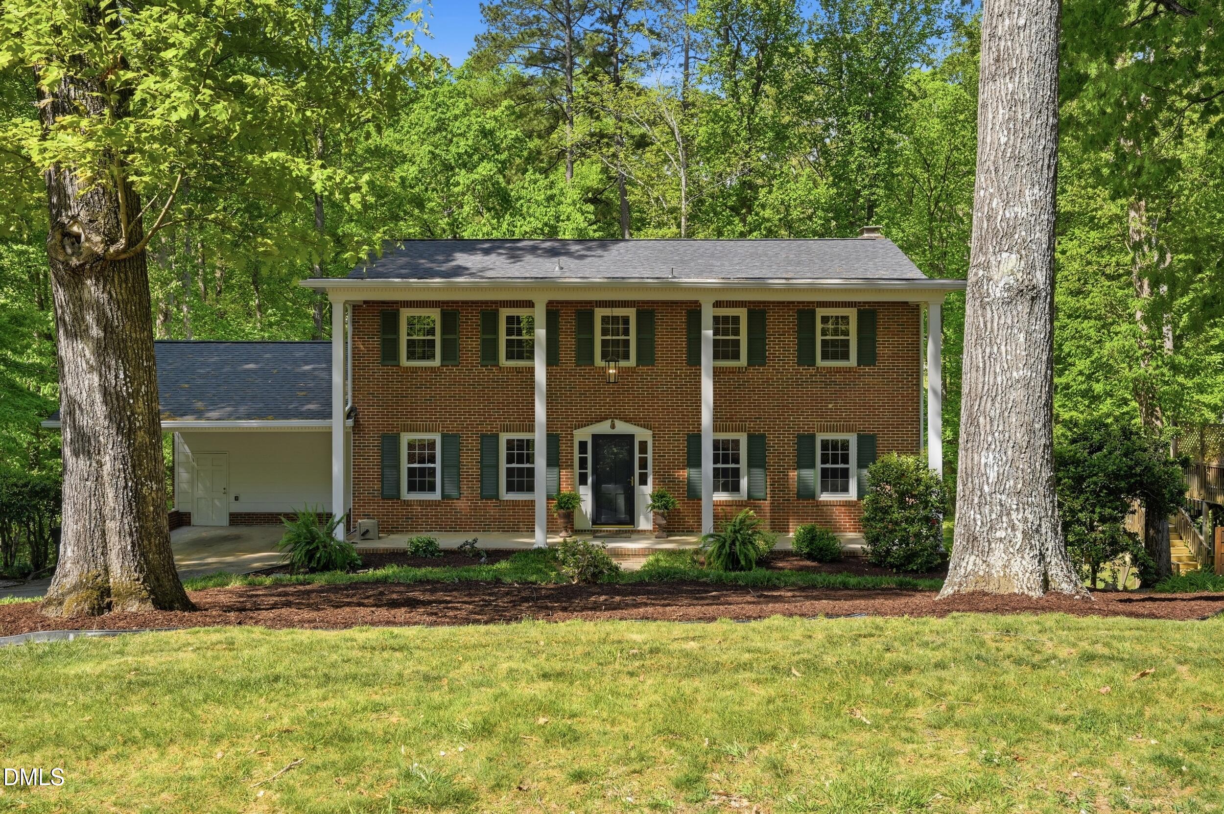 4905 Oak Park Road Raleigh, NC 27612 - Photo 1 of 23