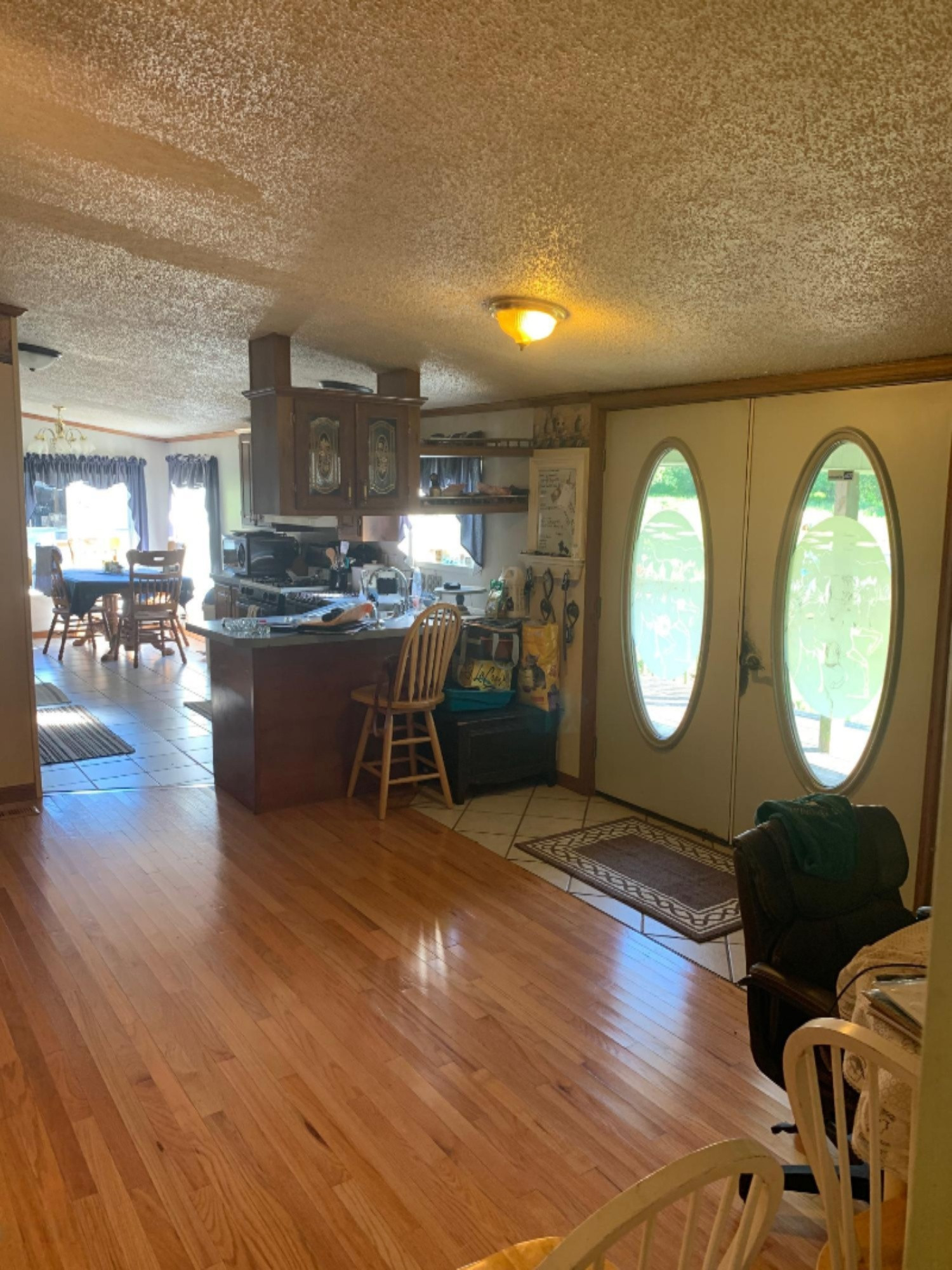 6342 North Raymond Road Tustin, MI 49688 - Photo 32 of 101 Breakfest Nook