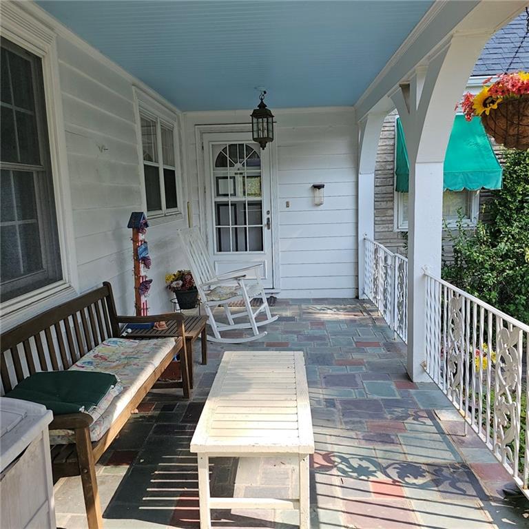 1311 Ridge Road Ambridge, PA 15003 - Photo 12 of 50 front porch