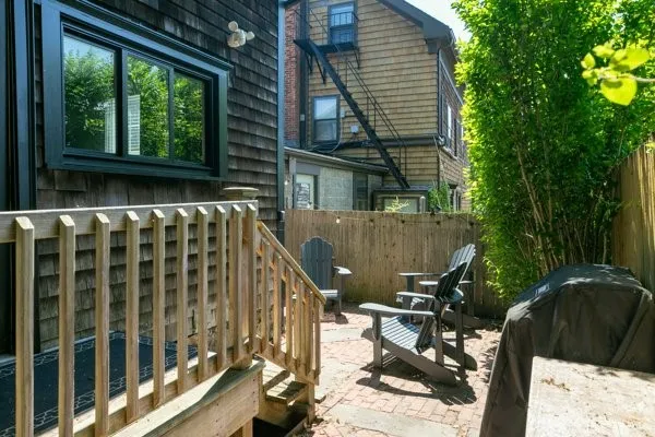 $2,500 | 5 Stewart Street, Newport, RI 02840