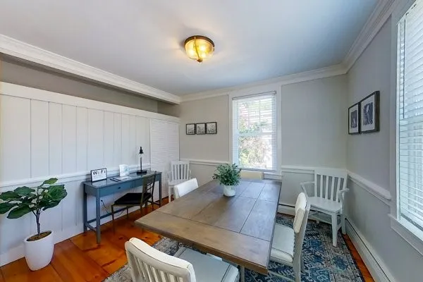 $2,500 | 5 Stewart Street, Newport, RI 02840