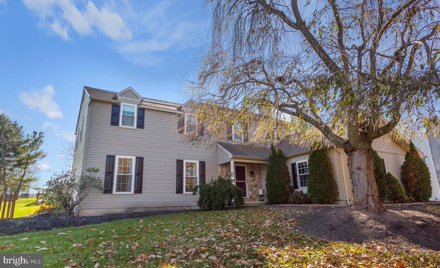 2037 Spring Valley Road Lansdale, PA 19446 - Photo 1 of 34 Gallery Image 1